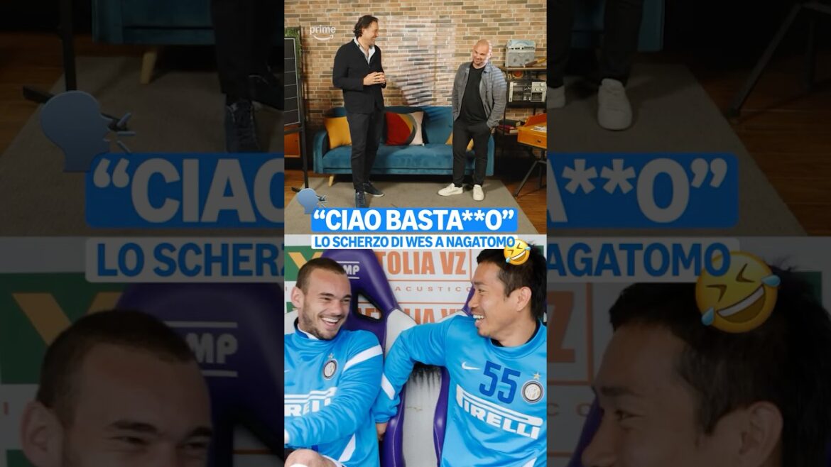🌎 FIFTH WORLD CHAMPIONSHIP FOR NAGATOMO 🌎 FIFTH WORLD CHAMPIONSHIP FOR NAGATOMO