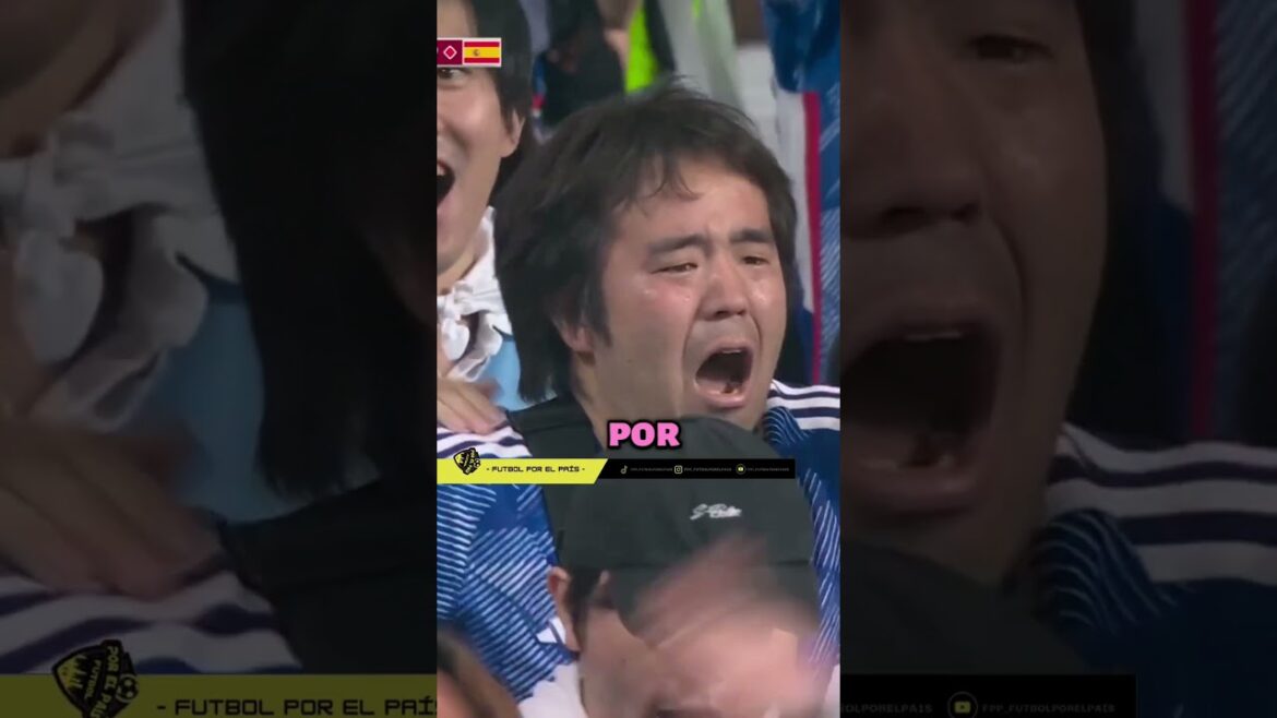 [FPP]🚨MIRACLE OR TACTICAL SUICIDE? 🇯🇵 Japan's ultra-risky plan for the 2026 World Cup🏆⚽️
