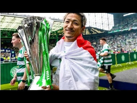 “It was this man after all” The legendary 87 minutes when Daenen Maeda clinched the championship🍀🇯🇵” “It was this man after all” The legendary 87 minutes when Daenen Maeda clinched the championship🍀🇯🇵”