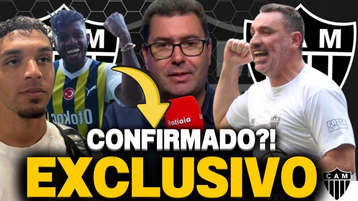 🚨 EXCLUSIVE! REINFORCEMENT ARRIVING🐔WHO REALLY RULES ATLETICO?🐔BOARD IN CHECK!🐔 🚨 EXCLUSIVE! REINFORCEMENT ARRIVING🐔WHO REALLY RULES ATLETICO?🐔BOARD IN CHECK!🐔