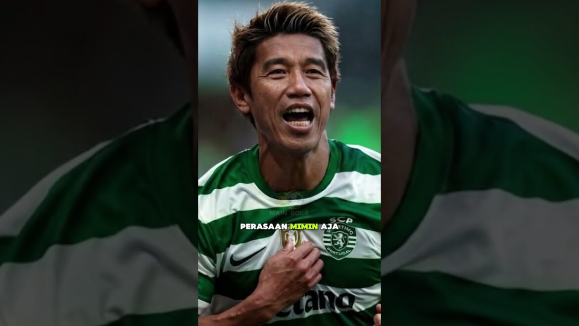 PROSPECTIVE PERSIB PLAYERS?! But how come it's not foreign? #persib #hidemasamorita #persibbandung #maungbandung