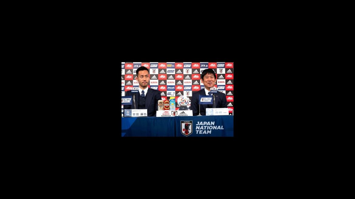 Daichi Kamata will not participate in the match against Iceland! Maya Yoshida additionally called up Daichi Kamata will not participate in the match against Iceland! Maya Yoshida additionally called up