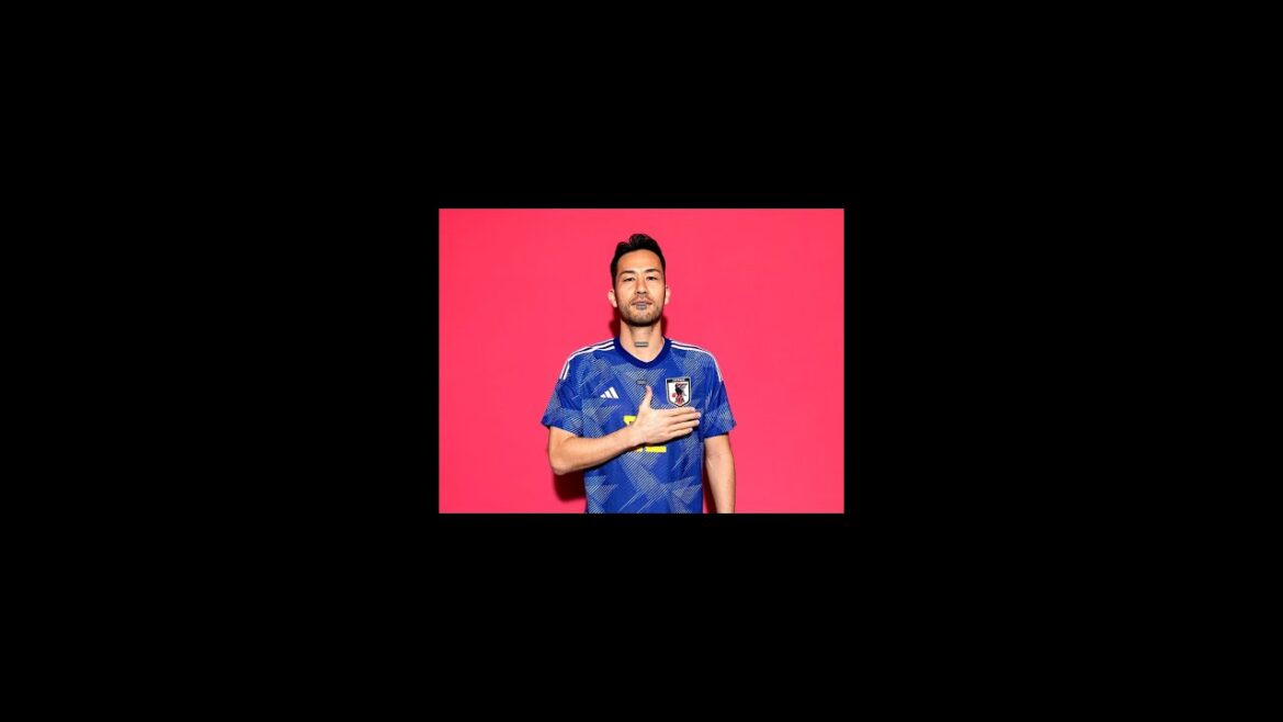 Maya Yoshida makes a surprise return to the Japanese national team! What is the background to the emergency convocation? Maya Yoshida makes a surprise return to the Japanese national team! What is the background to the emergency convocation?
