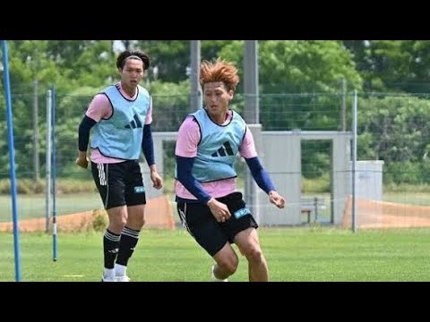 Kamata leaves & Maya Yoshida makes a “shock return” Kamata leaves & Maya Yoshida makes a “shock return”