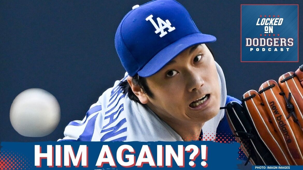 MONSTER: Shohei Ohtani DOES IT ALL | Los Angeles Dodgers DEADLINE STRATEGY MONSTER: Shohei Ohtani DOES IT ALL | Los Angeles Dodgers DEADLINE STRATEGY