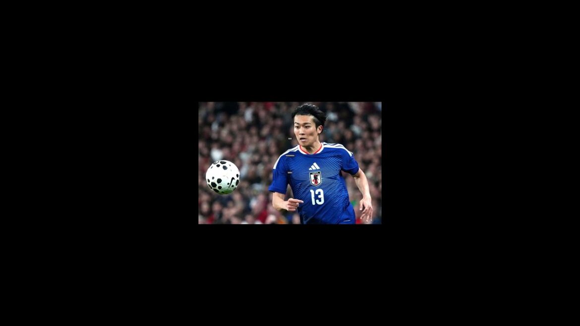 Keito Nakamura talks about the behind-the-scenes story behind his superb assist to Kaoru Mitoma Keito Nakamura talks about the behind-the-scenes story behind his superb assist to Kaoru Mitoma