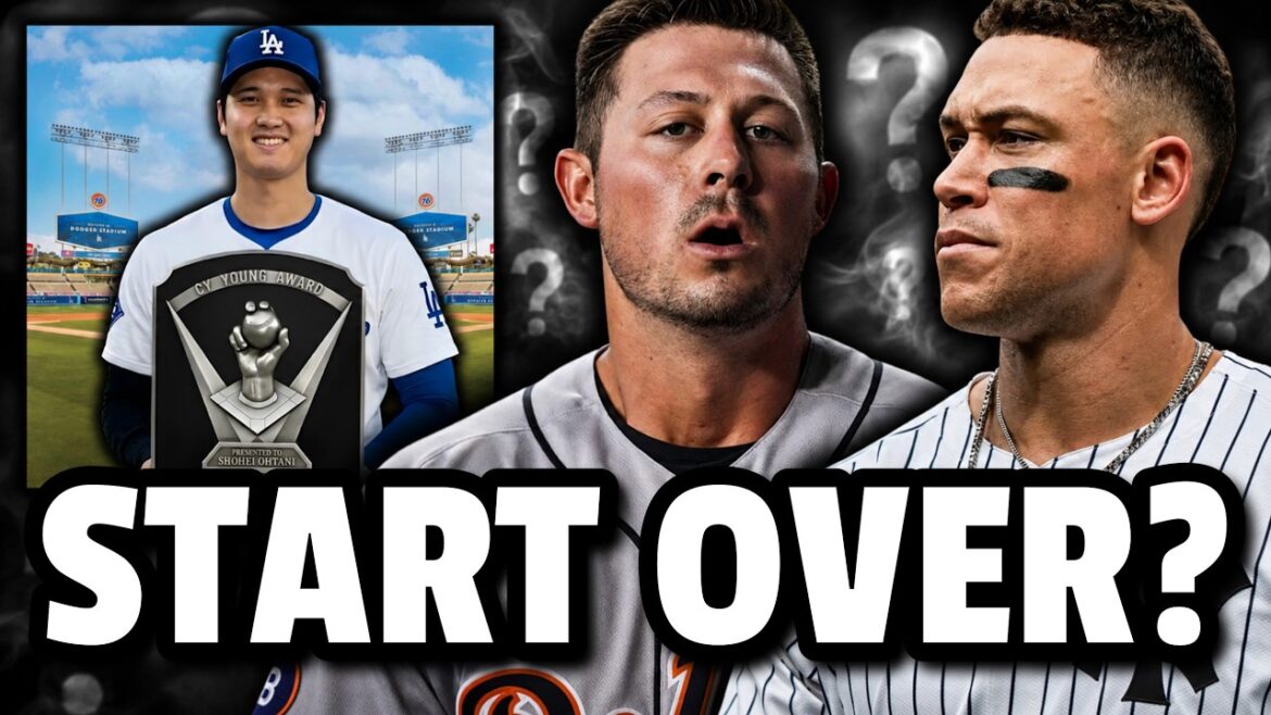 Shohei Ohtani is GETTING BETTER, CY Young Favorite!? Tigers May Have to GIVE UP, Yankees (Recap)