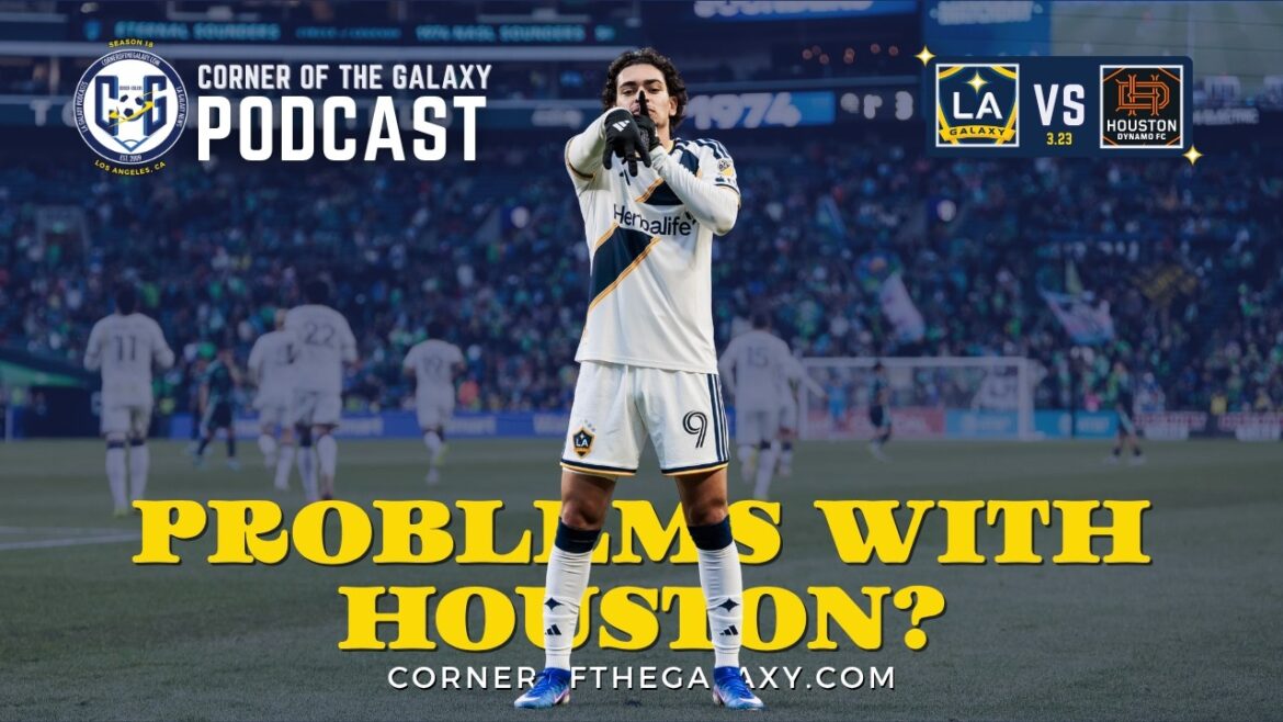 PODCAST: Houston is the Last Road Bump Before World Cup Break. With Keith Costigan PODCAST: Houston is the Last Road Bump Before World Cup Break. With Keith Costigan