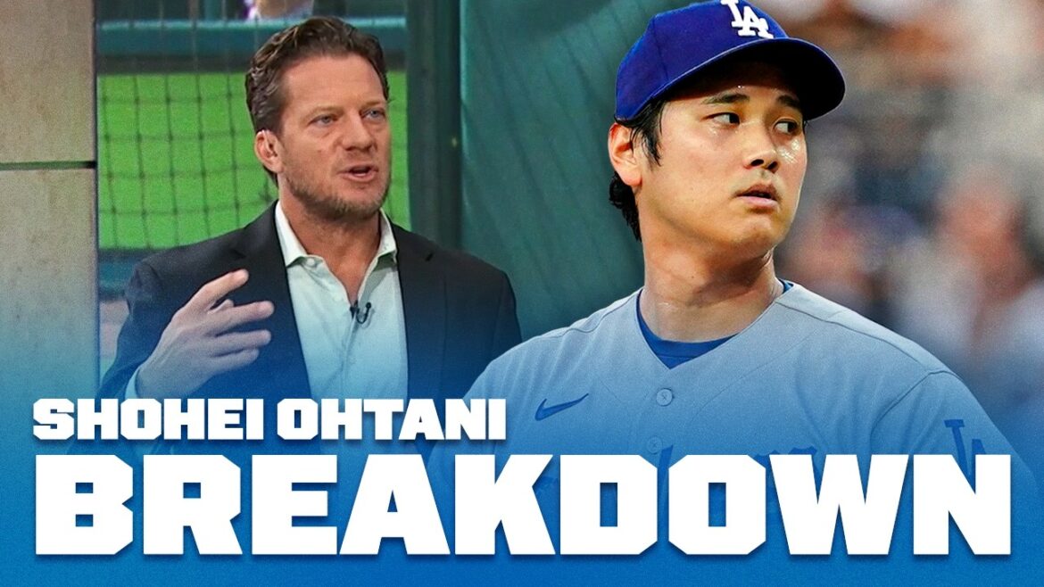 Ohtani's pitching dominance continues | MLB Central