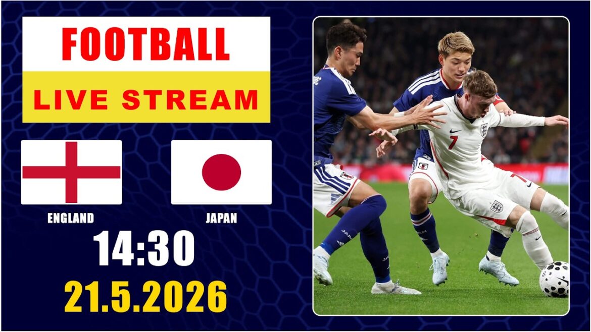 🔴ENGLAND vs JAPAN | AN INCREDIBLE MATCH, A WORLD SHOCKWAVE 🔴ENGLAND vs JAPAN | AN INCREDIBLE MATCH, A WORLD SHOCKWAVE