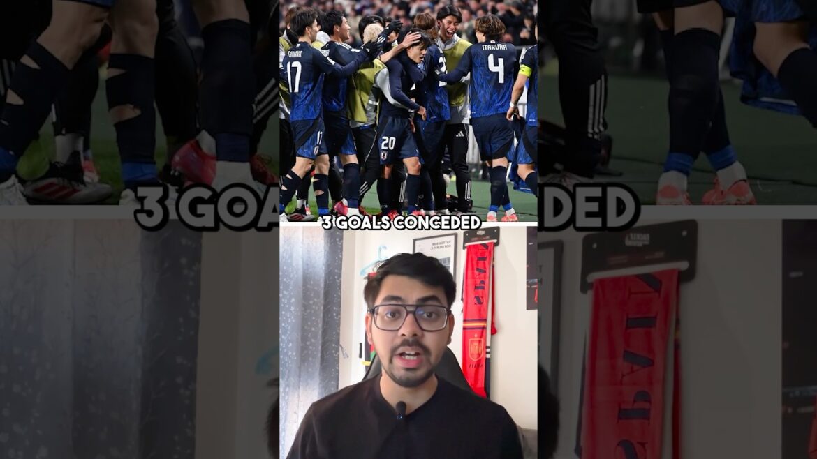 This team is CURSED! Here's why? #fifawc2026