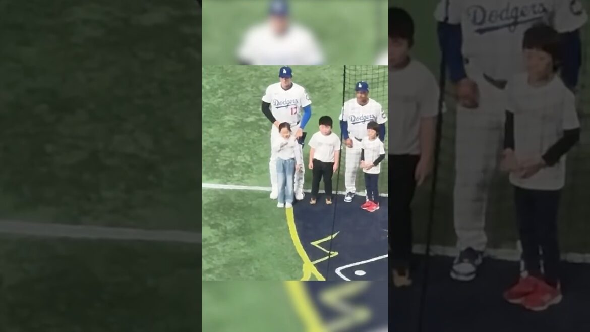 [Shohei Otani]Why is he loved all over the world?