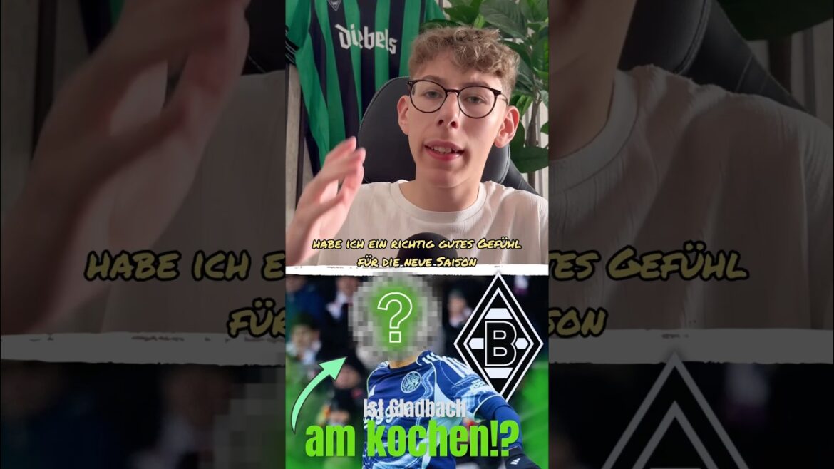 ITAKURA BACK TO GLADBACH?! 😳 ITAKURA BACK TO GLADBACH?! 😳