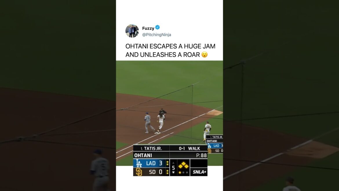 OHTANI WAS HYPED π OHTANI WAS HYPED π