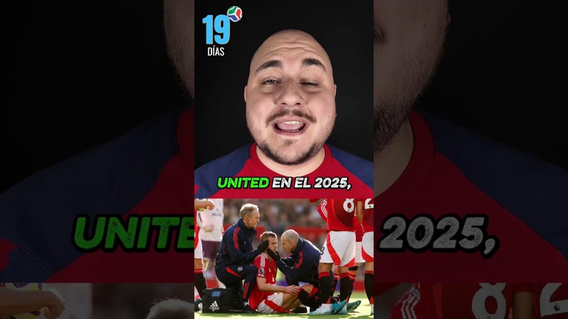 THE PLAYERS WHO MISS THE WORLD CUP DUE TO INJURY! | 19 DAYS UNTIL THE 2026 WORLD CUP