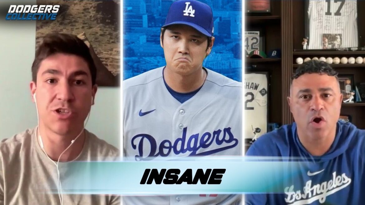 Shohei Ohtani Is Breaking Baseball Shohei Ohtani Is Breaking Baseball