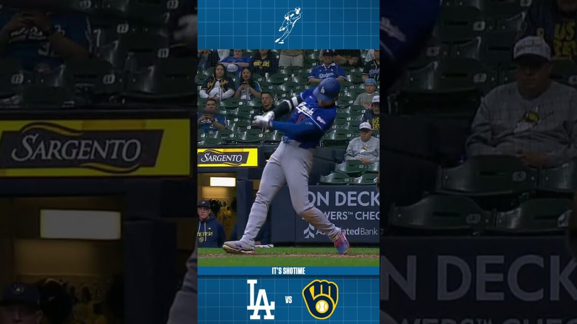 Shohei Ohtani RBI Single Widens The Lead