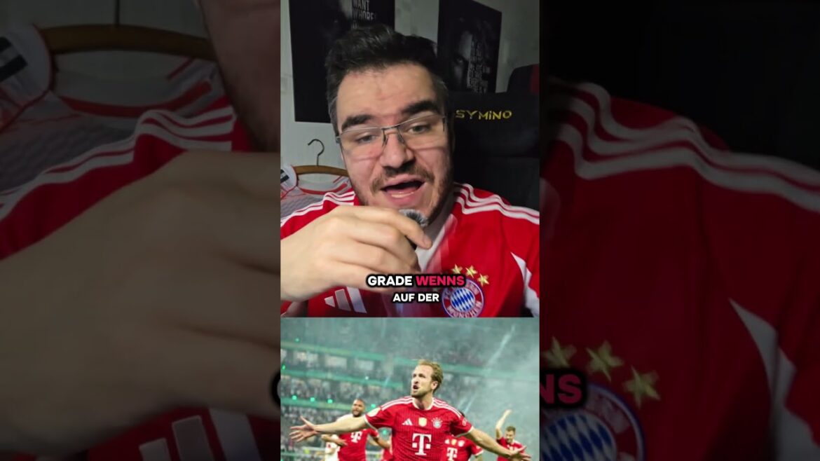 I rate the game between FC Bayern and Stuttgart in the DFB Cup final