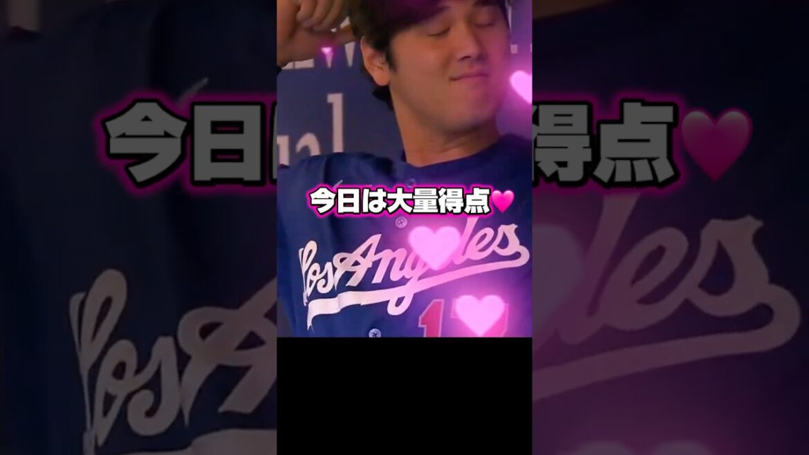 Aki Sasaki’s 3rd win! Shohei Otani multi-hit! dodgers vs brewers