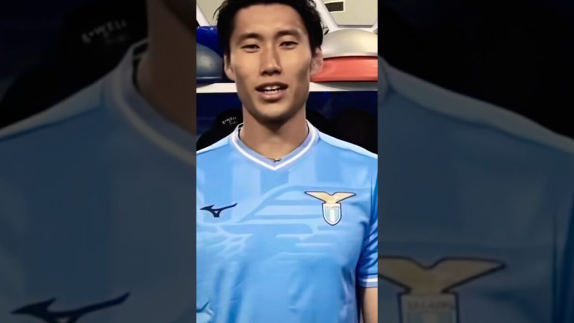 Coldest Japanese Mastermind 🤫🦅 #kamada #football
