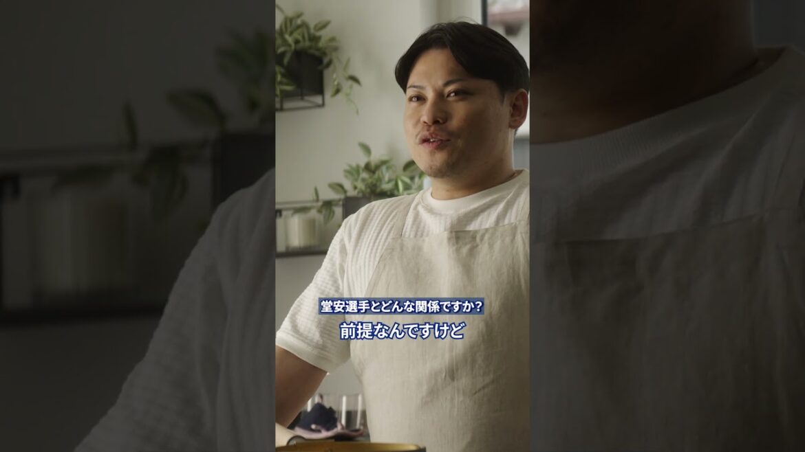 Indeed “Doan Ritsu is not alone” Exclusive Chef Hikaru Takami edition Mr. Takami Inter-short version ③ Indeed “Doan Ritsu is not alone” Exclusive Chef Hikaru Takami edition Mr. Takami Inter-short version ③
