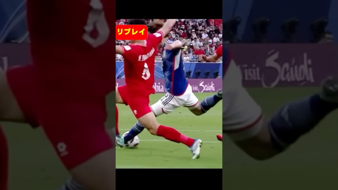 This is passing soccer! I want to see the passing coordination shown by Ritsu Doan, Takefusa Kubo, and Kiyo Ueda of the Japanese national soccer team at the World Cup! #Soccer #Ritsu Doan #Takefusa Kubo #Kiyo Ueda