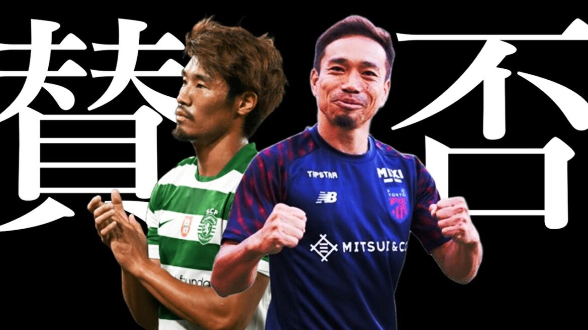 [Pros and cons]Regarding Morita's defeat and Nagatomo's election