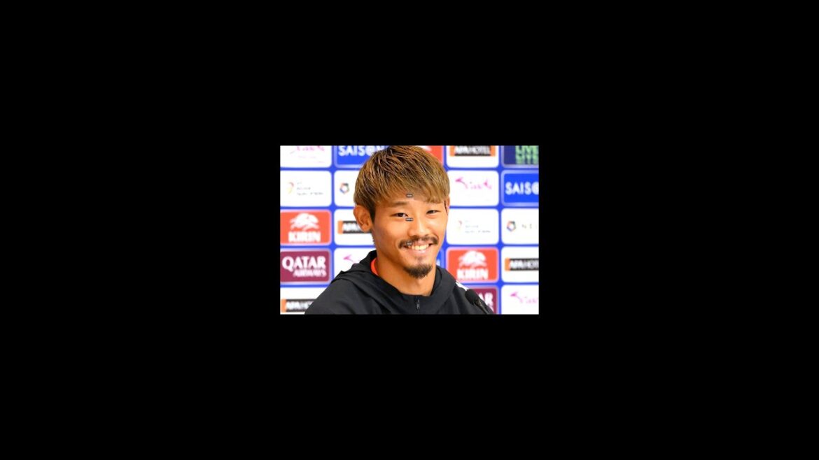 Hidemasa Morita reacts to new tattoo after being rejected from national team: “The choice of words is emotional” Hidemasa Morita reacts to new tattoo after being rejected from national team: ``The choice of words is emotional''