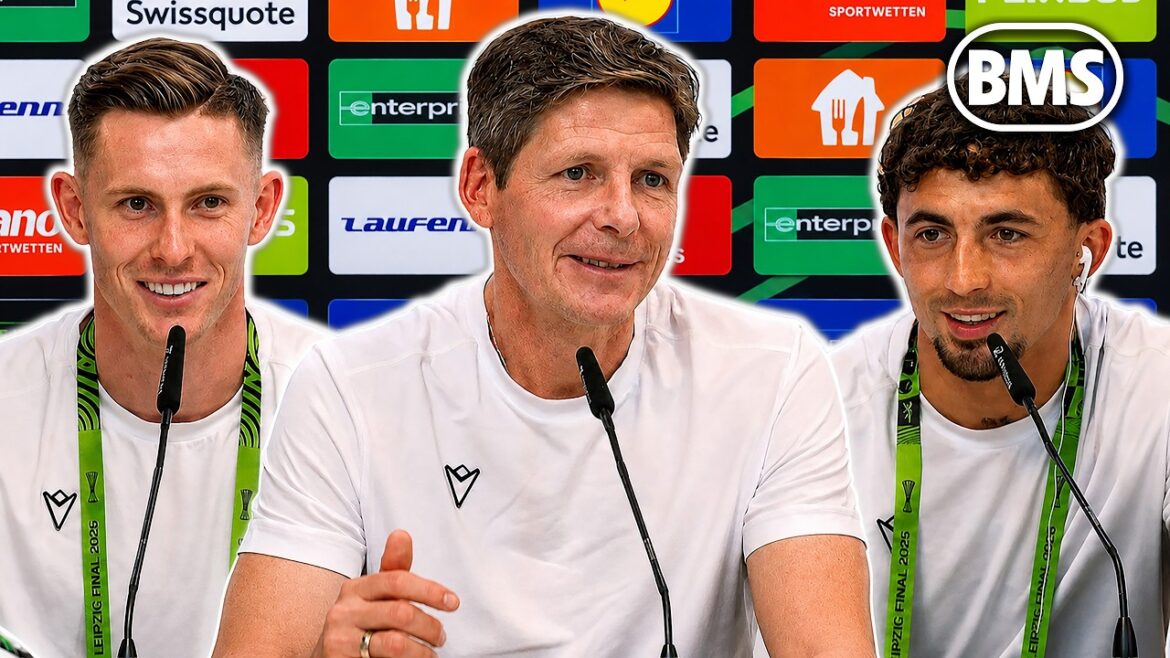 HENDERSON, GLASNER, PINO: โI WOULD NEVER CROSS HIM!โ ๐ Crystal Palace v Rayo Vallecano ๐ HENDERSON, GLASNER, PINO: โI WOULD NEVER CROSS HIM!โ ๐ Crystal Palace v Rayo Vallecano ๐