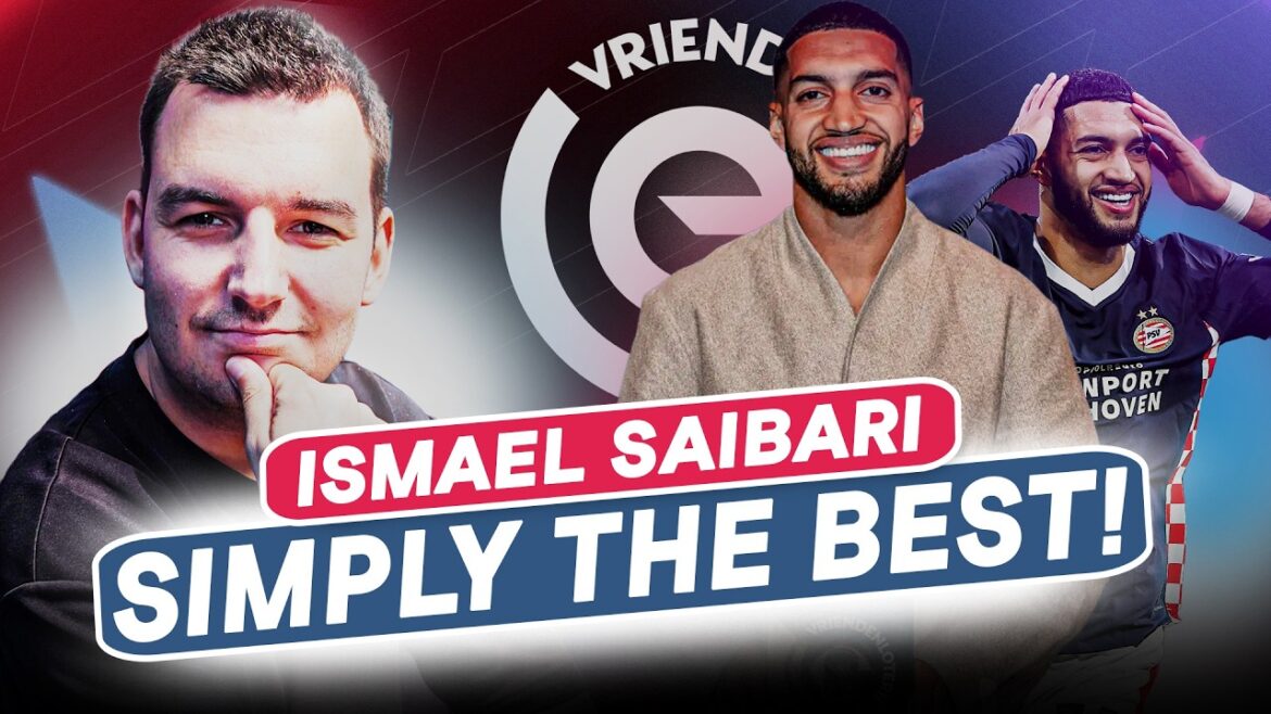 ‘Saibari succeeds in every top competition after PSV’ | FCA Daily | S08E219 'Saibari succeeds in every top competition after PSV' | FCA Daily | S08E219