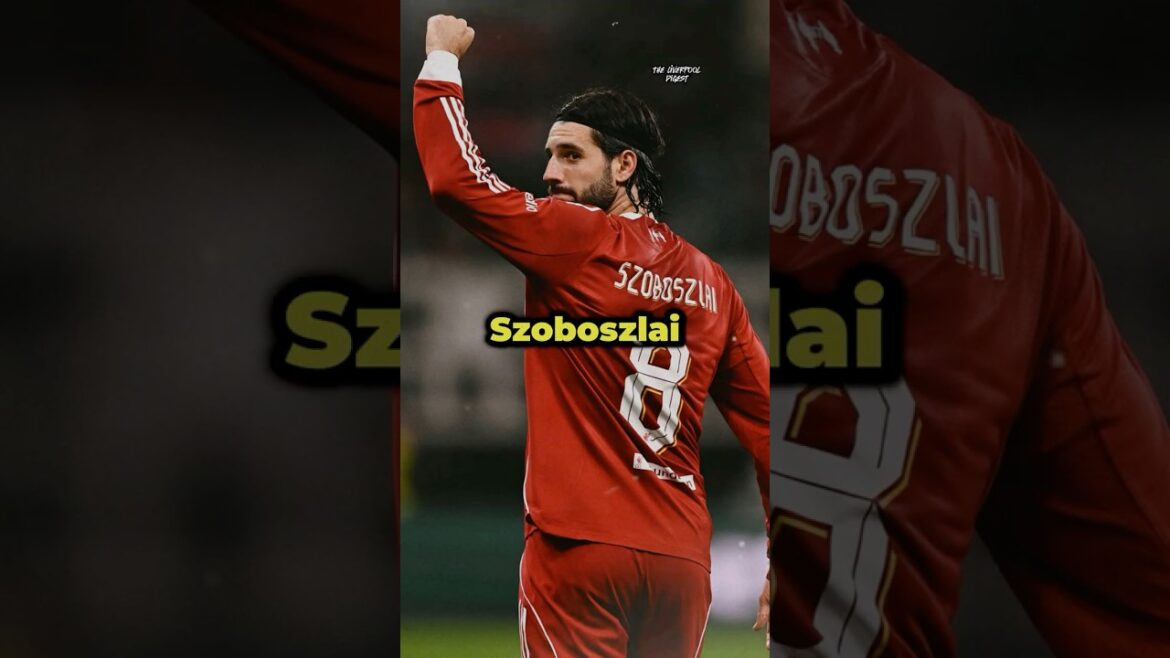 Liverpool Player Of The Season? Liverpool Player Of The Season?