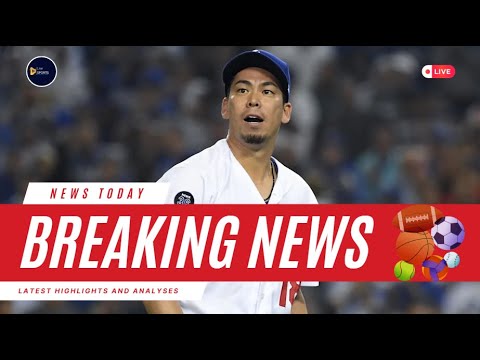 Kenta Maeda Announces He’s Leaving MLB to Continue Career in Japan Kenta Maeda Announces He's Leaving MLB to Continue Career in Japan