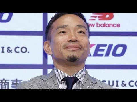 β39-year-old βair purifierβ Yuto Nagatomo is determined to involve the world in his 5th World Cupβ β39-year-old βair purifierβ Yuto Nagatomo is determined to involve the world in his 5th World Cupβ