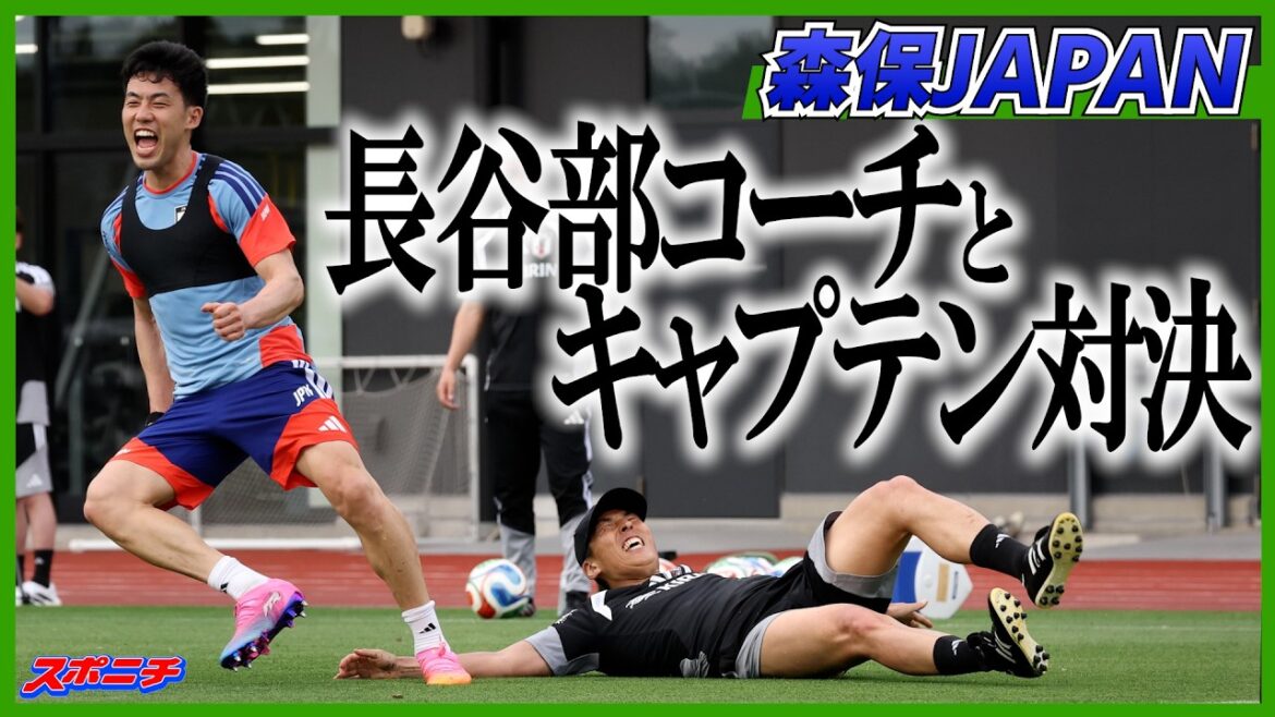 Endo makes “super luxurious” independent training adjustments, coach Shunsuke pitches