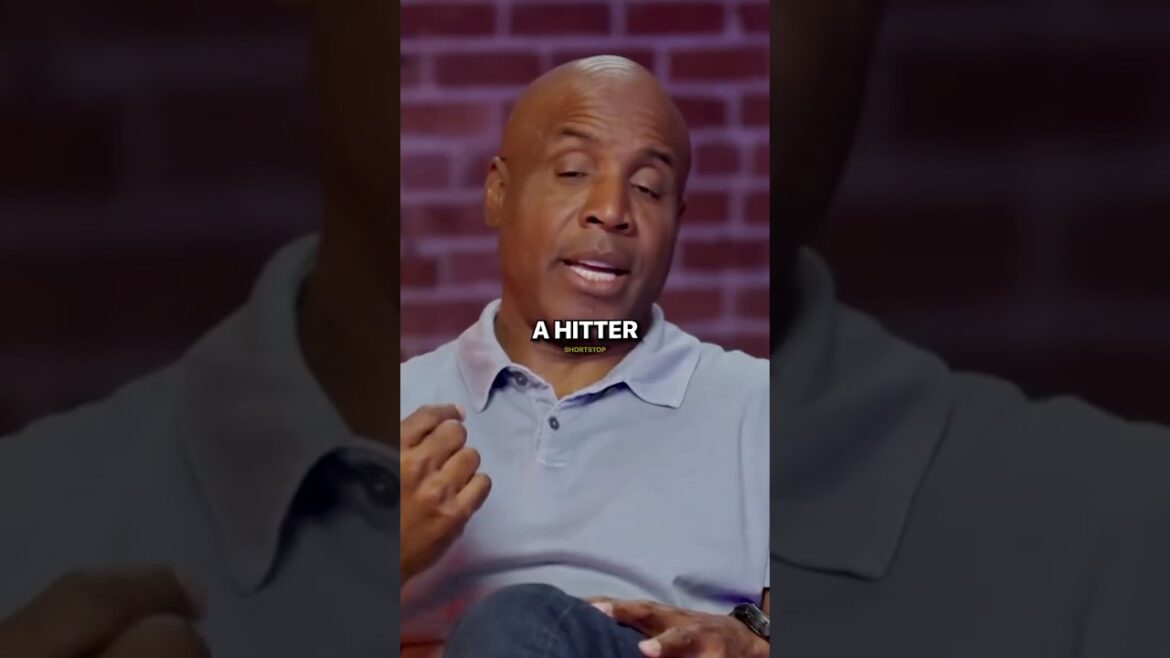 Barry Bonds Gives His Honest Opinion on Shohei Ohtani