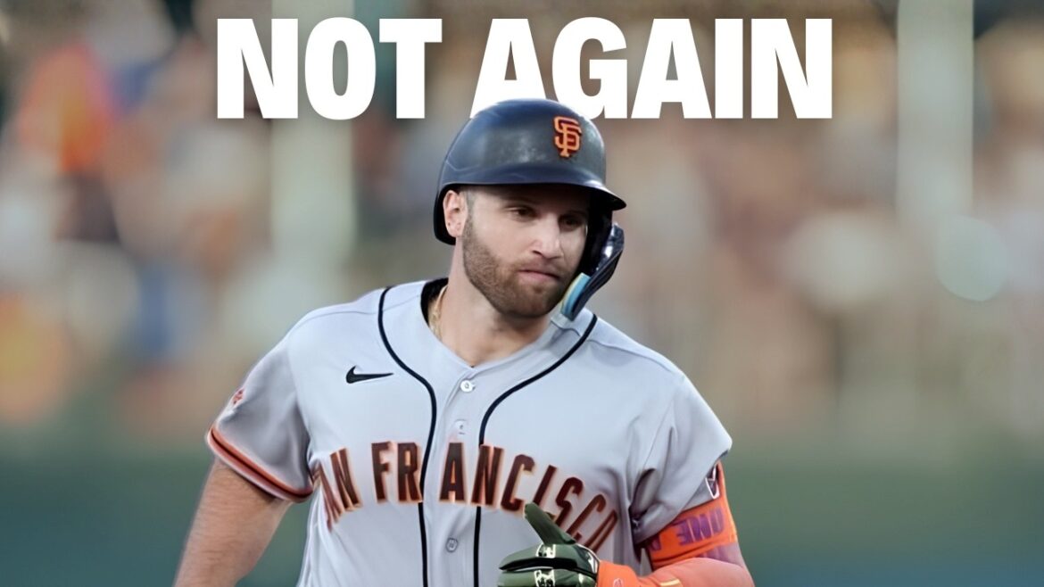The Giants Keep Making the Same Mistakes The Giants Keep Making the Same Mistakes