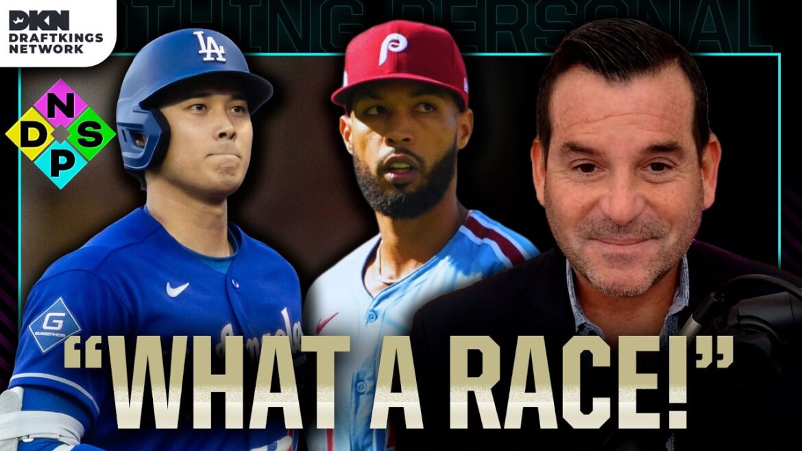 NL CY YOUNG RACE: Christopher Sanchez and Shohei Ohtani went OFF in May! NL CY YOUNG RACE: Christopher Sanchez and Shohei Ohtani went OFF in May!