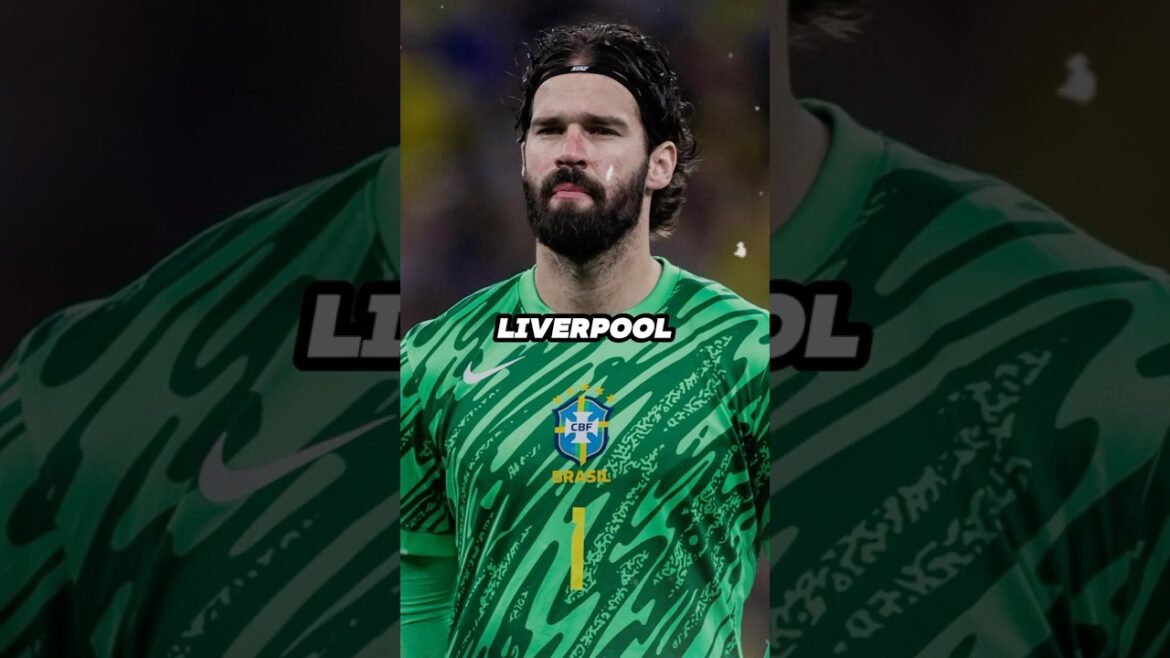 The LIVERPOOL Player Going To The WORLD CUP 🔥 The LIVERPOOL Player Going To The WORLD CUP 🔥