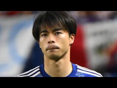 Kaoru Mitoma is unexpectedly not selected for the World Cup… All of Japan is shocked by the “difficult decision” that made Coach Moriyasu cry 😭⚽ #Kaoru Mitoma #Japan’s Soccer National Team #World Cup #Moriyasu Japan #Hajime Moriyasu #Japan National Team #World Cup #Brighton #Mitoma’s 1mm #soccer Kaoru Mitoma is unexpectedly not selected for the World Cup... All of Japan is shocked by the "difficult decision" that made Coach Moriyasu cry 😭⚽ #Kaoru Mitoma #Japan's Soccer National Team #World Cup #Moriyasu Japan #Hajime Moriyasu #Japan National Team #World Cup #Brighton #Mitoma's 1mm #soccer