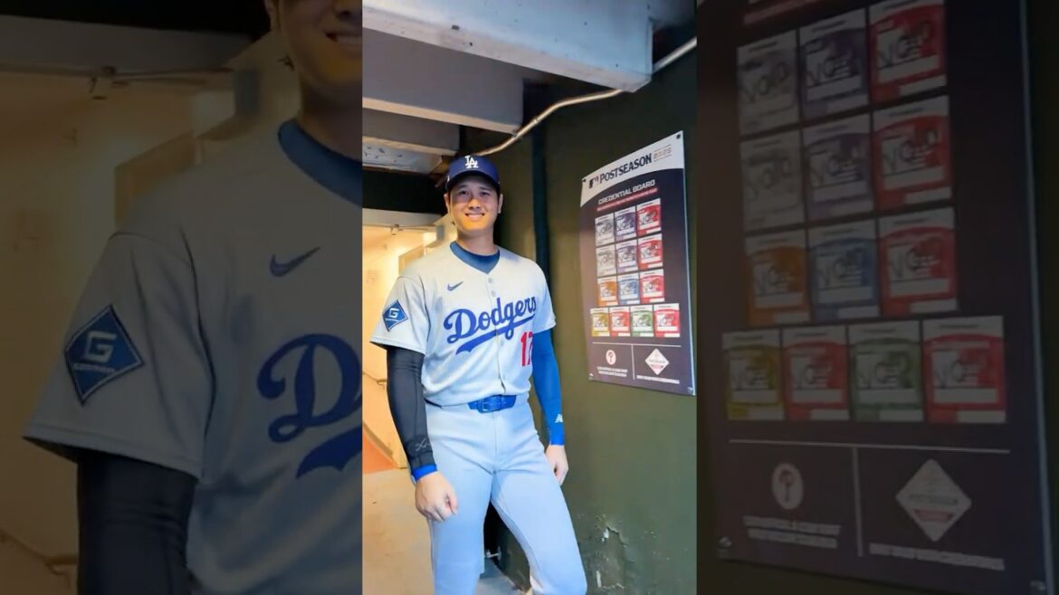 [Shohei Otani]Influence that goes beyond baseball. The overwhelming humanity of the champion turns even the uninterested into fans.