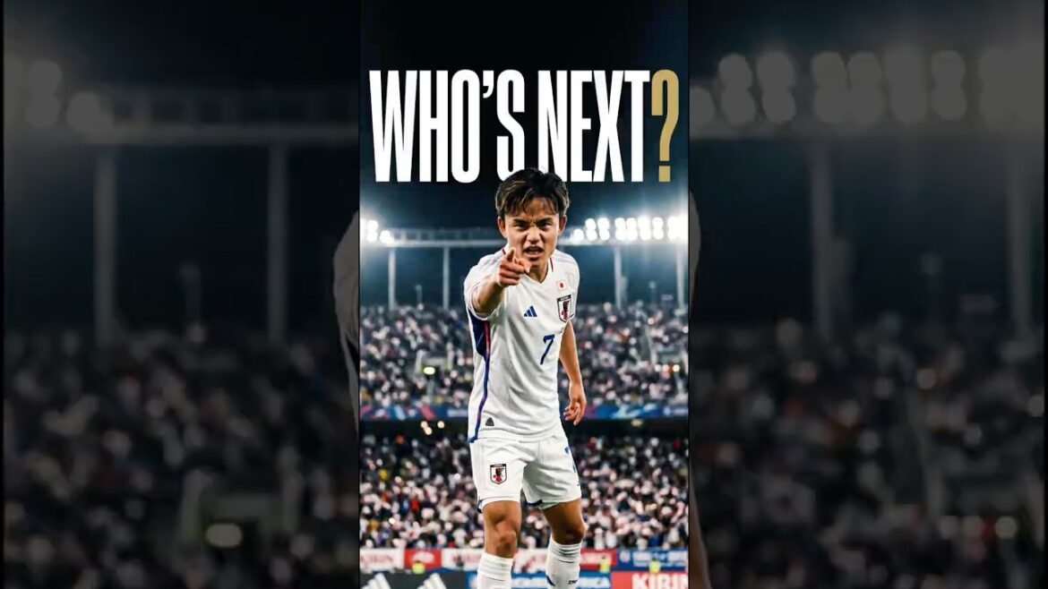 Japan Have Quietly Become One Of The Most Dangerous Teams At This World Cup 👀