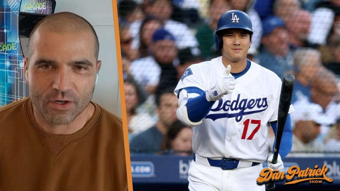 Joey Votto: Shohei Ohtani On His Way To Having One Of, If Not The Greatest Season Ever | 5/28/26