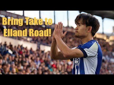 Tanaka Thought About Leaving Leeds United, No Summerville Cash Injection! | Suzuki, Ueda, Kubo Tanaka Thought About Leaving Leeds United, No Summerville Cash Injection! | Suzuki, Ueda, Kubo