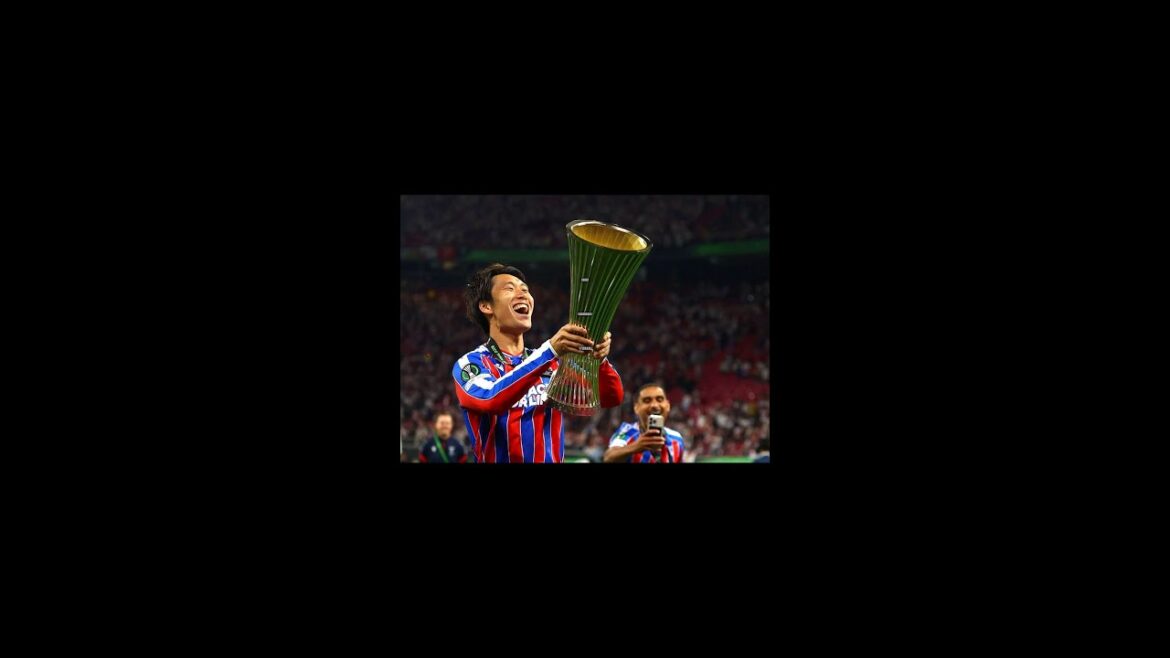 The truth behind the cancellation of the victory parade for Daichi Kamata’s Crystal Palace The truth behind the cancellation of the victory parade for Daichi Kamata's Crystal Palace