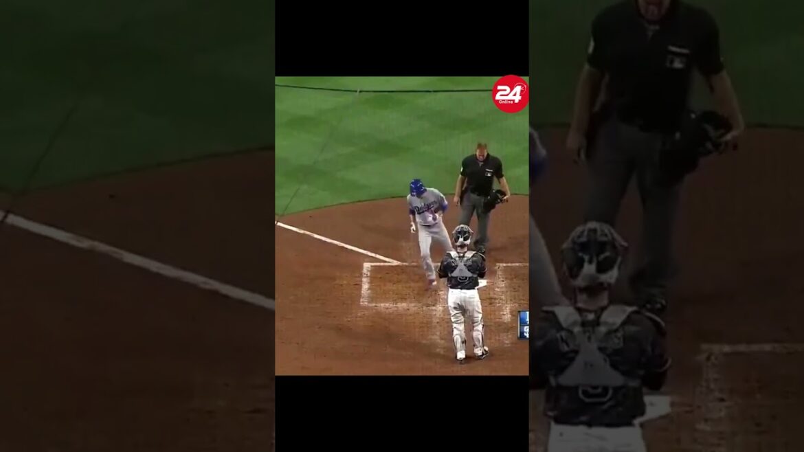 Kenta Maeda’s MLB Debut Home Run — Remembering an Iconic Moment! Kenta Maeda’s MLB Debut Home Run — Remembering an Iconic Moment!