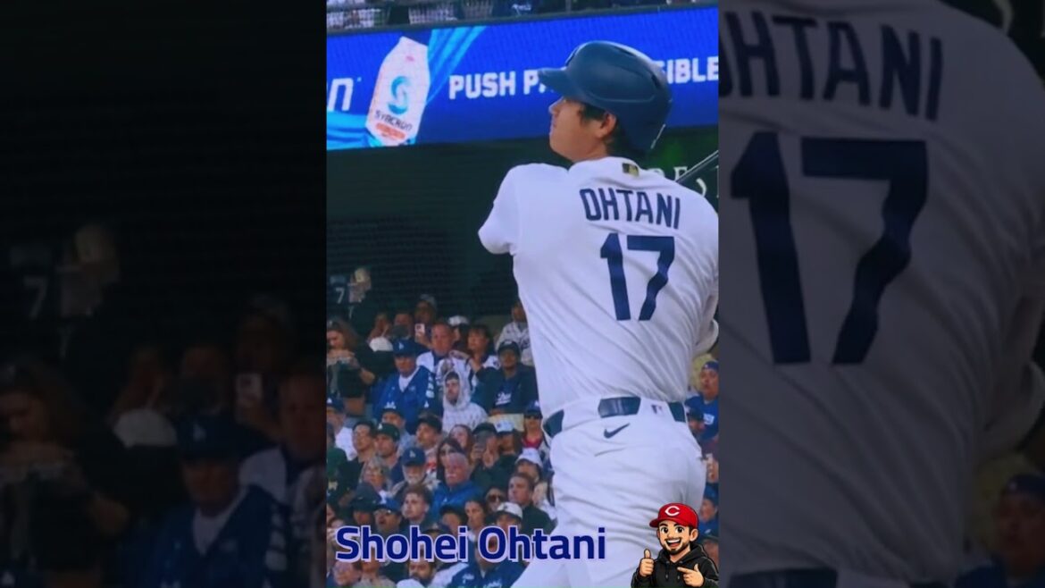 Shohei Ohtani BLASTS 424-FT Lead Off HR (9) in the LA Dodgers Victory on Wednesday May 27 vs Rockies Shohei Ohtani BLASTS 424-FT Lead Off HR (9) in the LA Dodgers Victory on Wednesday May 27 vs Rockies