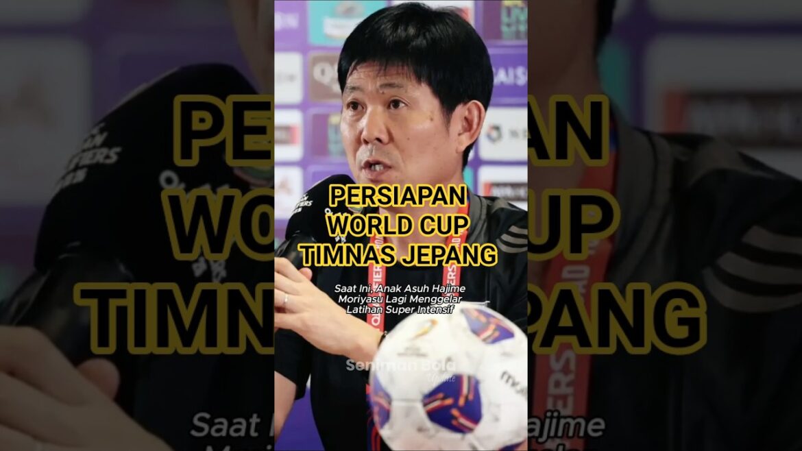 The atmosphere of the Japanese national team’s training ahead of facing Iceland in a friendly match The atmosphere of the Japanese national team's training ahead of facing Iceland in a friendly match