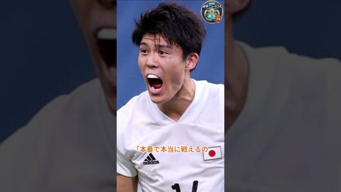 Takehiro Tomiyasu shocks Japan with his departure from Ajax! The “biggest anxiety” that hits Moriho Japan just before the World Cup #Takehiro Tomiyasu #Moriho Japan #World Cup