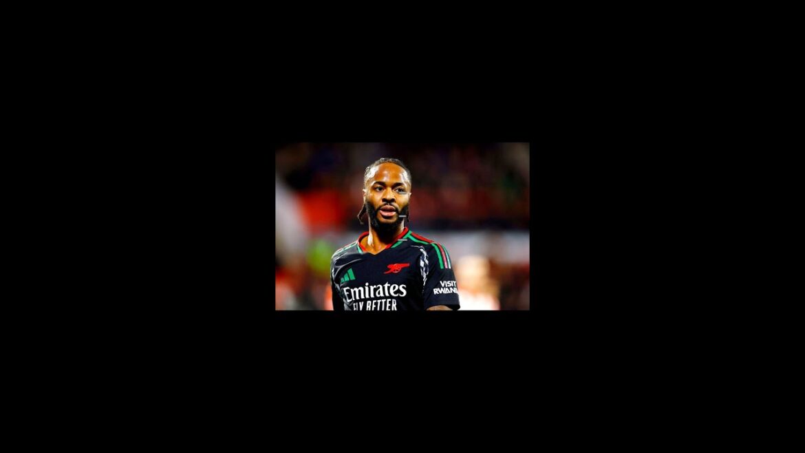 Sterling arrested for drug driving! Feyenoord colleague Kiyo Ueda was also shocked.
