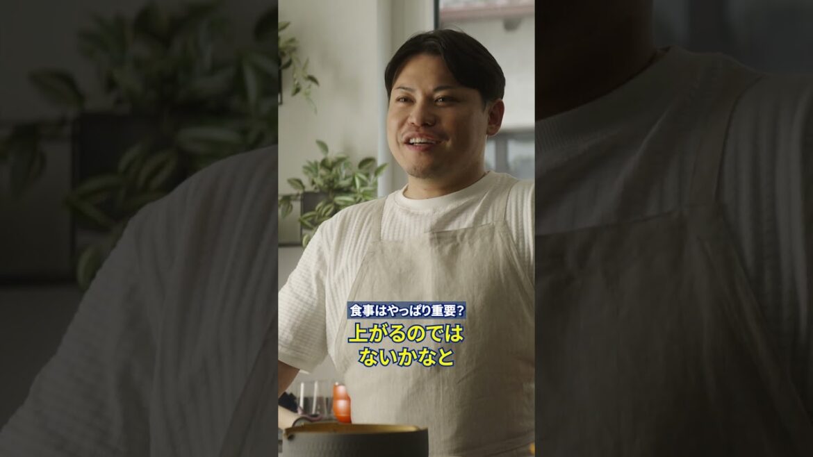 Indeed “Doan Ritsu is not alone” Exclusive Chef Hikaru Takami edition Mr. Takami Inter-short version ⑨